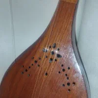 سه تار نو مفاخری به همراه کیف کتاب جلسه اول آموزش|سازهای سنتی|داورزن, |دیوار