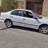 فروش سمند ef7|خودرو سواری و وانت|اصفهان, بهارستان|دیوار