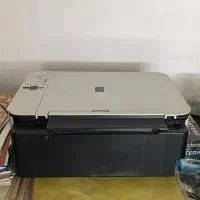 پرینتر کنون پیکسما MP250|پرینتر، اسکنر، کپی، فکس|رامسر, |دیوار