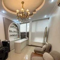 فروش میزن ناخن با کنسول|آرایشگاه و سالن‌های زیبایی|تهران, مرزداران|دیوار