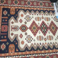 گلیم فرش ماشینی