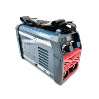 ابزار جوش خانگی اینورتر جوشکاری ۳۰۰ آمپر۲ولوم باس|ابزارآلات|بندرعباس, |دیوار