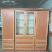 کمد سه تکه ام دی اف