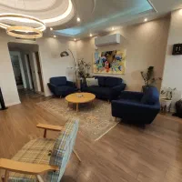 بلوار استقلال ۱۰۷ متر دوخوابه دو پارکینگ|فروش آپارتمان|تهران, استقلال|دیوار