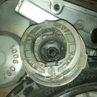 لوازم موتورسیکلت|قطعات یدکی و لوازم جانبی|صدرا-فارس, فاز ۱|دیوار