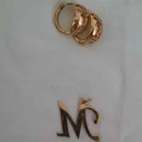 النگو|بدلیجات|قم, انسجام|دیوار