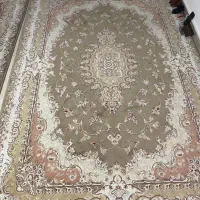 فرش ۶متری و۳متری|فرش|چهاردانگه (تهران), |دیوار