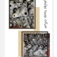 خدمات پلیسه گیری|ماشینآلات صنعتی|شهریار, شهریار|دیوار