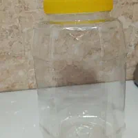 ظرف پلاستیکی