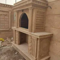شاگرد سنگ کار