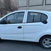 ام وی ام ۱۱۰s لاکچری مدل ۱۳۹۵