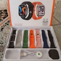 ساعت هوشمند