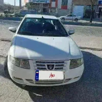 سمند سورن ELX توربو شارژ، مدل ۱۳۹۶ فول ELX  اقساط