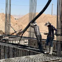 به یک اپراتور پمپ دکل نیازمندیم
