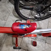 دوچرخه ۱۲ لاستیک توپر ایرانی|دوچرخه، اسکیت، اسکوتر|ملارد, |دیوار