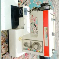 چرخ خیاطی فروشی مدل برادر|چرخ خیاطی و ریسندگی|زابل, |دیوار