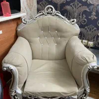 مبل ناتالی|مبلمان خانگی و میز عسلی|پرند, فاز ۵|دیوار