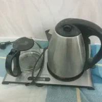 کلی لوازم برقی،پلوپز،سبزی خردکن،کیک پز،اسیابکن|سایر لوازم برقی|قرچک, زیبا شهر|دیوار