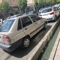 پراید مدل 88