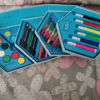 ست رنگ امیزی ۴۶ عددی