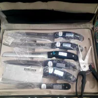 چاقو زولینگن اصل المان