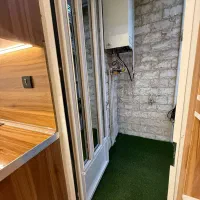 آپارتمان50متری پارکینگ تاپ لوکیشن  شیک اندیشه فاز1|فروش آپارتمان|اندیشه, اندیشه فاز ۱|دیوار