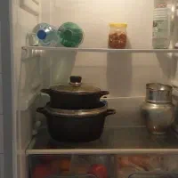 یخچال فریزر بدون برفک بدون هیچ مشکل|یخچال و فریزر|شوشتر, |دیوار