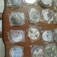 فیلم و کتاب تستی فول برای کنکور