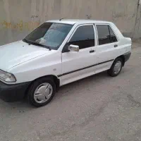 پراید مدل ۹۴