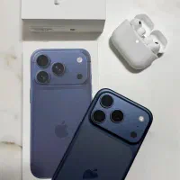 فروش اقساطی فقط باسفته iPhone 17 pro max|موبایل|تهران, گیشا|دیوار