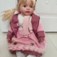 عروسک سگ و عروسک دختر|اسباب‌‌بازی|اهواز, کوی مهدیس|دیوار