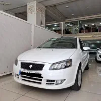رانا پلاس مدل ۱۴۰۰ بدون رنگ نقد و اقساط