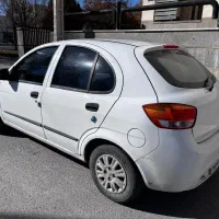 تیبا ۲|خودرو سواری و وانت|شهرکرد, |دیوار