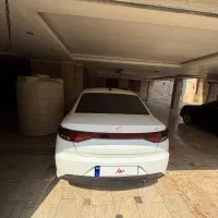 تارا وی ۴|خودرو سواری و وانت|اهواز, امانیه|دیوار