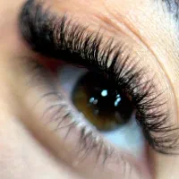 خدمات تخصصی اکستنشن مژه و لیفت و لمینت مژه وابرو|خدمات آرایشگری و زیبایی|کرج, مهرویلا جنوبی|دیوار