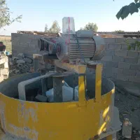 دستگاهبلوکزنی|مصالح و تجهیزات ساختمان|سیمین شهر, |دیوار