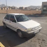 پراید ۱۳۱ ۹۳ دوگانه