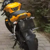 NS 200کم کارکرد باب مصرف کننده