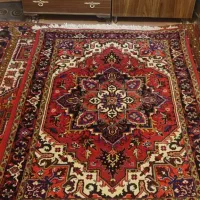 فرش قالیچه هریس تاجری