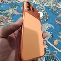 معاوضه با خودرو دارم هر دوتا آیفون 17 ،مکس