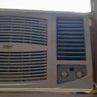 کولر ۲۴ هزار موتور بزرگ|کولر گازی و فن‌کوئل|اندیمشک, |دیوار