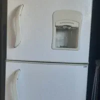 یخچال فریزر|یخچال و فریزر|اصفهان, کنگاز|دیوار