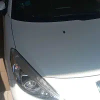 پژو ۲۰۷ سقف پانا موتور پلاس صفر ۱۴۰۴