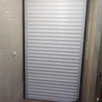 تعمیر درب شیشه ای و جک پارکینگ کرکره برقی