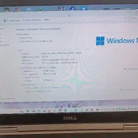 لپ تاب دل Dell|رایانه همراه|اردبیل, |دیوار