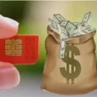 سیمکارت ۹۱۲ داری و پول لازم داری