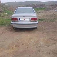 سمند|خودرو سواری و وانت|قزوین, |دیوار