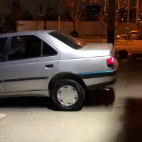 پژو405|خودرو سواری و وانت|کرج, حصارک بالا|دیوار