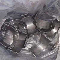 قطعات بنز ده تن