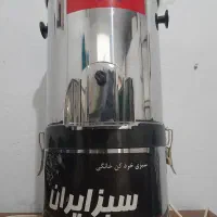 سبزی خورد کن سبز ایران|خردکن، آسیاب، غذاساز|مشهد, امیر|دیوار